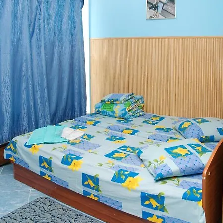 Galitsiya Hotel Lwów