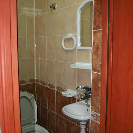 Galitsiya Hotel