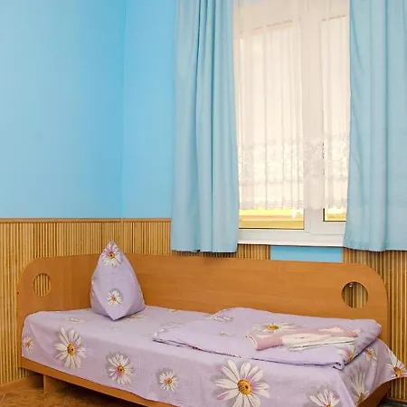 Galitsiya Hotel *