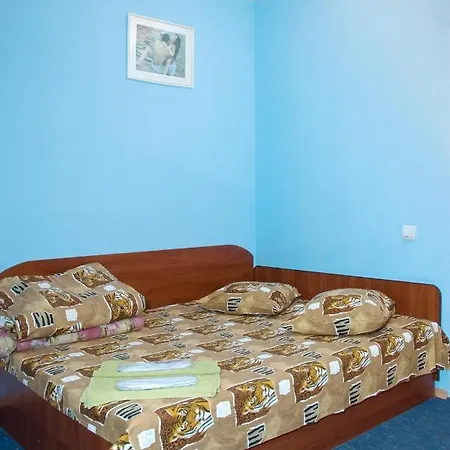 Hotel Galitsiya *