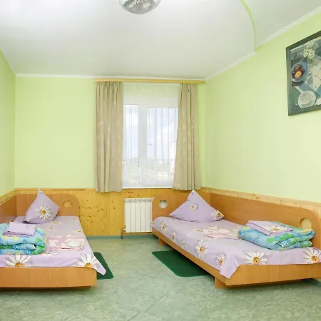 Galitsiya Hotel Lviv