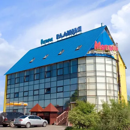 Galitsiya