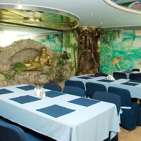 Otel Galitsiya