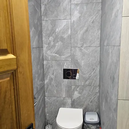Galitsiya Hotel