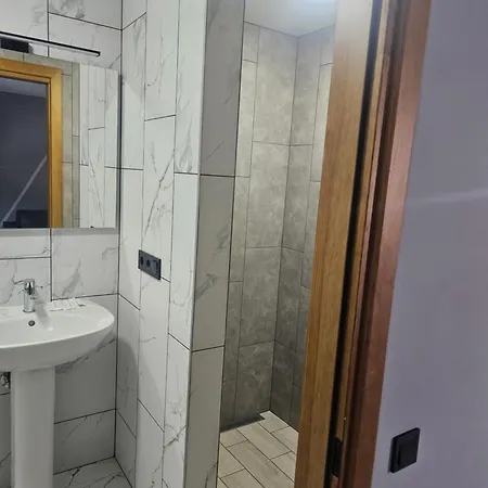 Galitsiya Hotel *