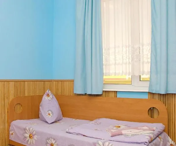 галіція Готель *