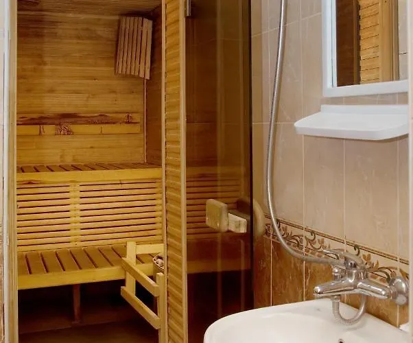 галіція Готель Львів