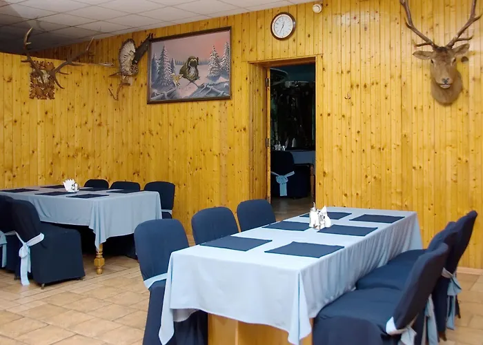 Готель галіція *