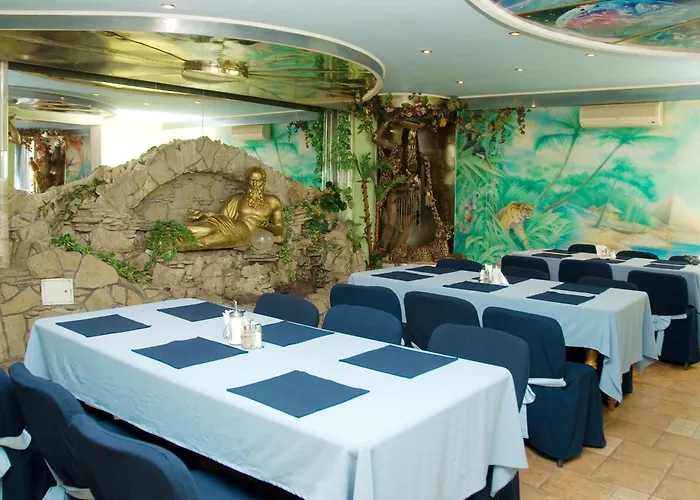 Готель галіція